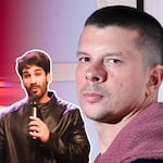 Mario cuadró a Israel por deslizar romance con Paloma: “Tu estupidez..."