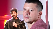 Mario cuadró a Israel Dreyfus por deslizar romance con Paloma: “Tu estupidez me ha llenado de titulares”