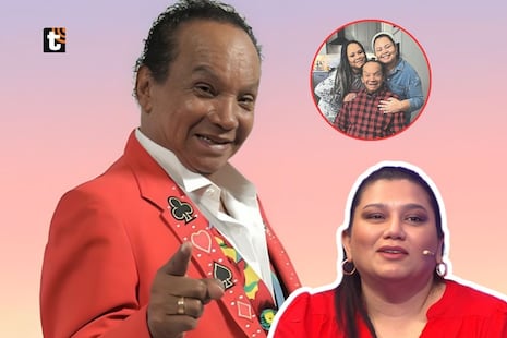 Hija de Melcochita revela que Monserrat llamó a su padre para pedir dinero tras romperse un diente: “Cara...