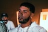 La respuesta de Anuel AA ante la denuncia por supuesta violencia doméstica de Astrid Cuevas