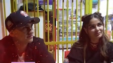 Laura Spoya y su colágeno Sebastián Gálvez confirman saliditas: “Me ha demostrado que está siempre, es muy efectivo y emocional” | VIDEO