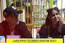 Laura Spoya y su colágeno Sebastián Gálvez confirman saliditas: “Me ha demostrado que está siempre, es muy efectivo y emocional” | VIDEO