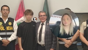 Mamá de menor de 14 años desaparecido llegó a Tumbes para reencuentro: Está indignada con policías