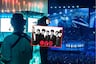 ¡Un crack! Conocido actor peruano trabajó con staff de BTS y lució su talento: “¡Una increíble experiencia!"