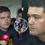 Detenido admite romance con mujer desaparecida