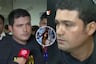 Intervenido por desaparición de mujer y muerte de su hijo en la selva admite que mantenía un romance con ella