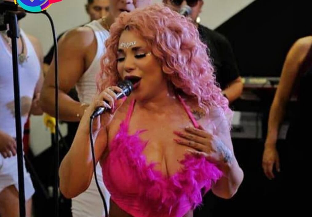 Norka arremete contra Pamela Franco