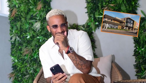 Roberto Guizasola habla de Jefferson Farfán