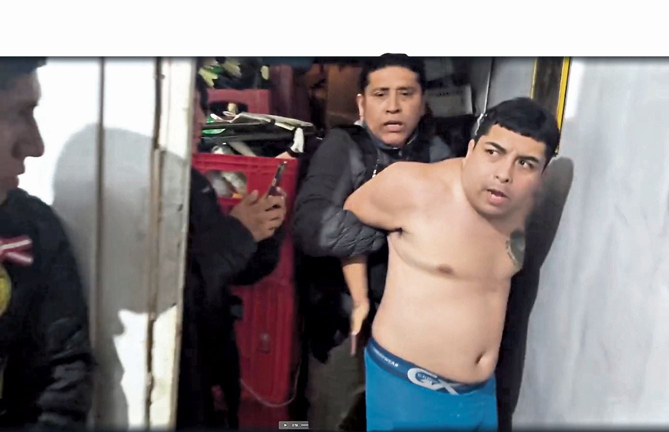 Starky Huch Asian Quiroz