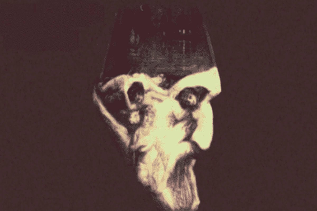 Echa un vistazo a la ilustración que te dejamos y según lo que identifiques conocerás los resultados del test visual. | Foto: Dzen.ru