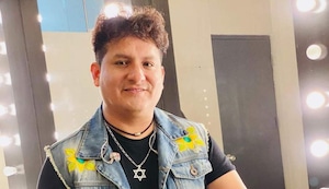 Max Castro, Rodolfo Gaitán Castro y destacados artistas justos por el Día Mundial del Folklore