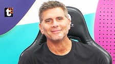 Christian Meier sorprende al revelar que crea memes virales desde hace más de 10 años: “Hay memorables que dan vuelta por el mundo”