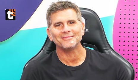 Christian Meier sorprende al revelar que crea memes virales desde hace más de 10 años: “Hay memorables qu...