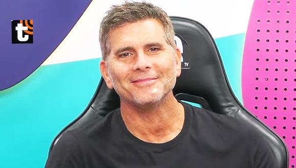 TROME - Christian Meier sorprende al revelar que crea memes virales desde hace más de 10 años
