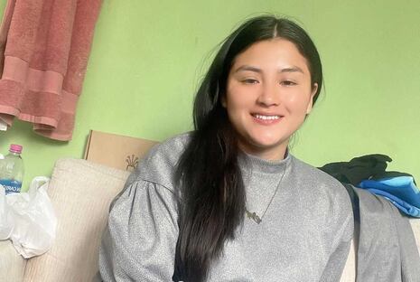 Comandante acusado de encubrimiento en el asesinato de Sheyla Cóndor fue designado agregado policial en C...