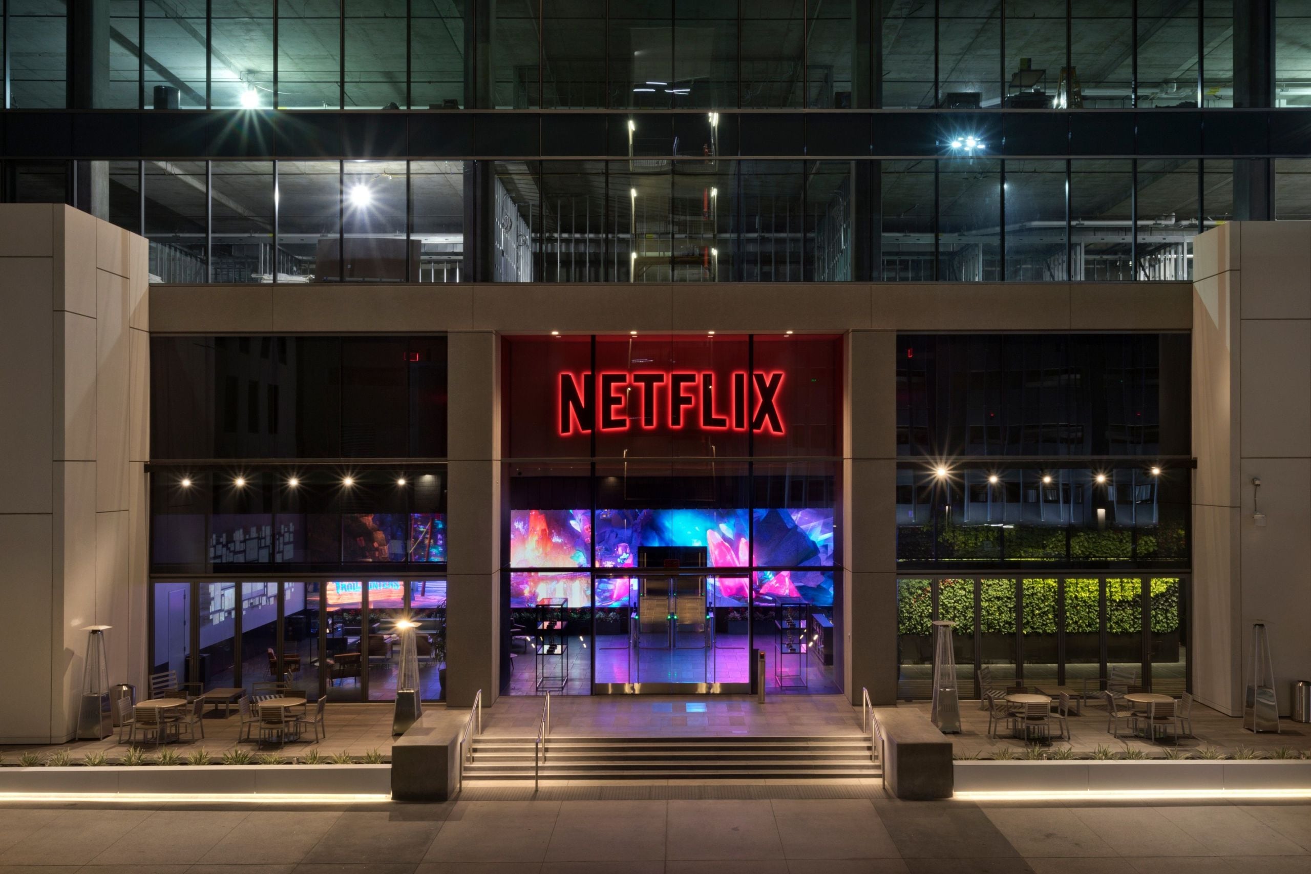 Esta función alternativa de Netflix estará activa desde agosto del 2022 (Foto: Netflix)