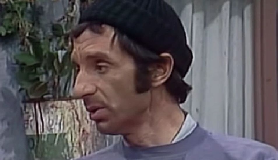 Don Román fue el primo de Don Ramón. (Foto: Televisa)