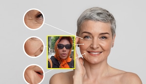 Todo lo que debes saber sobre el deep plane facelift, la cirugía que se realizó Magaly Medina