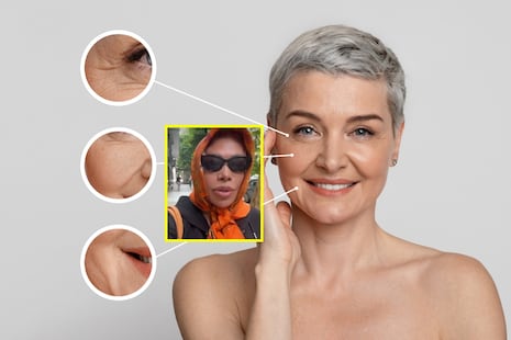 Todo lo que debes saber sobre el deep plane facelift, la cirugía que se realizó Magaly Medina