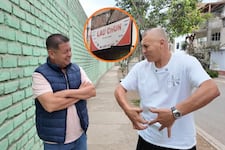 Pocho Dulanto recordó que trabajó en Lau Chun, en Lateando con Puchungo: “Me pusieron en almacén, a contar cartulinas”