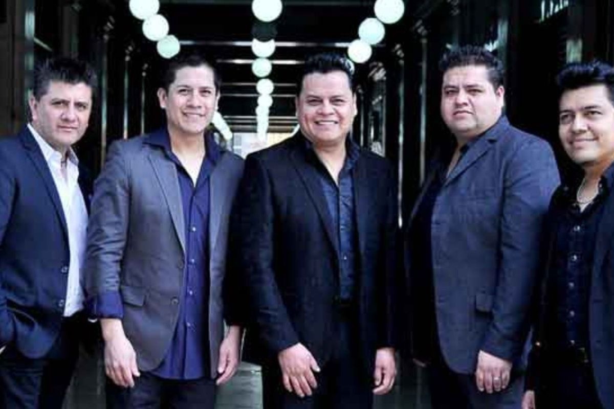 Mexicanos de 'BXS Bryndis x siempre'