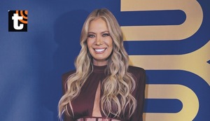 Laura Huarcayo sigue soltera y revela que no tiene tiempo para el amor: “Estoy enfocada en mi trabajo”