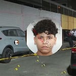 Persiguen y asesinan de 11 balazos a joven de 18 años en el Callao