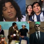 Memes del ‘ampay’ de la novia de Curwen inundaron las redes sociales