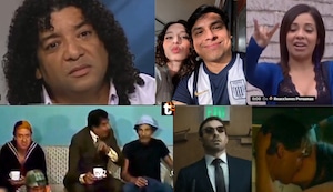 Memes del ‘ampay’ de la novia de Curwen hacen explotar las redes sociales