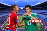 México vs República Checa EN VIVO: en qué canales ver partidazo por el Grupo A
