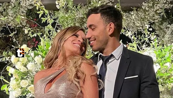 TROME - Ale Baigorria defiende su lista de regalos donde pide tours lujosos: “Es mi boda y pediré lo que me de la gana”