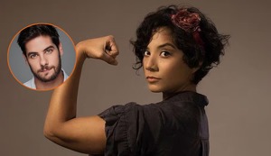 Mayra Couto revela si volvería a actuar con Andrés Wiese tras denuncia por acoso: “No quiero volver a sentirme así”