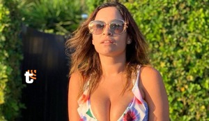 Ethel Pozo: ¿Qué carrera estudió en la universidad y cuáles son sus fotos más atrevidas?