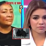 Revelan identidad de una de las mujeres que habría insultado a Naldy Saldaña en la Depincri: “Tienen que ser denunciadas”