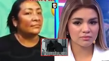 Revelan identidad de una de las mujeres que habría insultado a Naldy Saldaña en la Depincri: “Tienen que ser denunciadas”