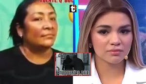 Revelan identidad de una de las mujeres que habría insultado a Naldy Saldaña en la Depincri: “Tienen que ser denunciadas”