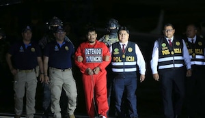 ‘El Monstruo’, la derrota de una mezquindad, en Historias Nunca Contadas