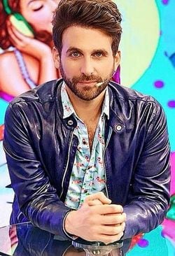 Rodrigo González explicó los motivos de su alejamiento de Sofía Franco. (Redes sociales)