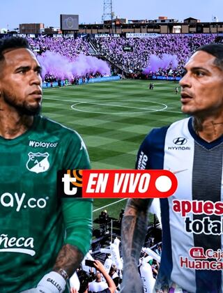 Alianza Lima vs Depotivo Cali EN VIVO: dónde ver amistoso internacional en Matute