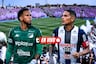 Alianza Lima vs Depotivo Cali EN VIVO: dónde ver amistoso internacional en Matute