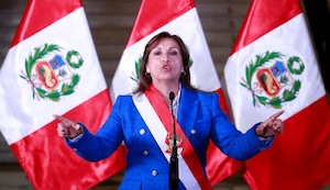 Los dignos que eligieron a Dina Boluarte y Pedro Castillo (II)