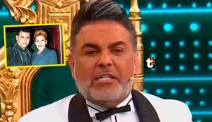 Marilú Montiel, ex de Chibolín, regresó al Perú para visitarlo en prisión, pero él la RECHAZÓ y solo recibió a venezolana