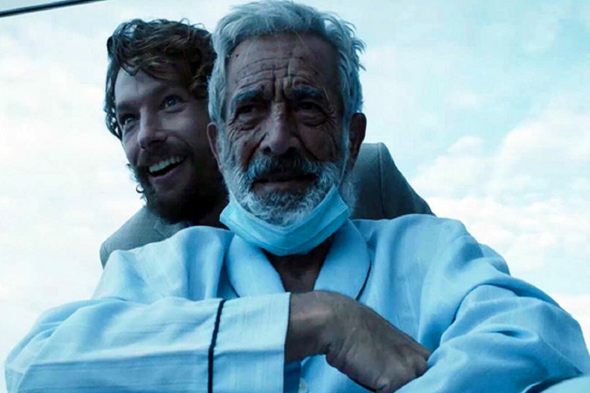 Escena de "Cuéntame cómo pasó" (Foto: RTVE)