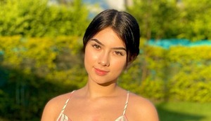 Lo que debes saber sobre Valentina Quiros, ¿la nueva novia? de Santa Fe Klan