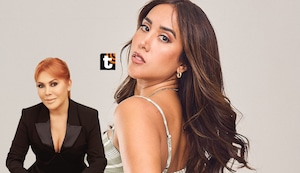 Melissa Paredes manda segunda carta notarial a Magaly Medina: ¿Qué le exige?