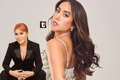 Melissa Paredes manda segunda carta notarial a Magaly Medina: ¿Qué le exige?