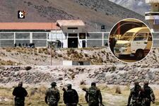 Asesinos de choferes a Challapalca