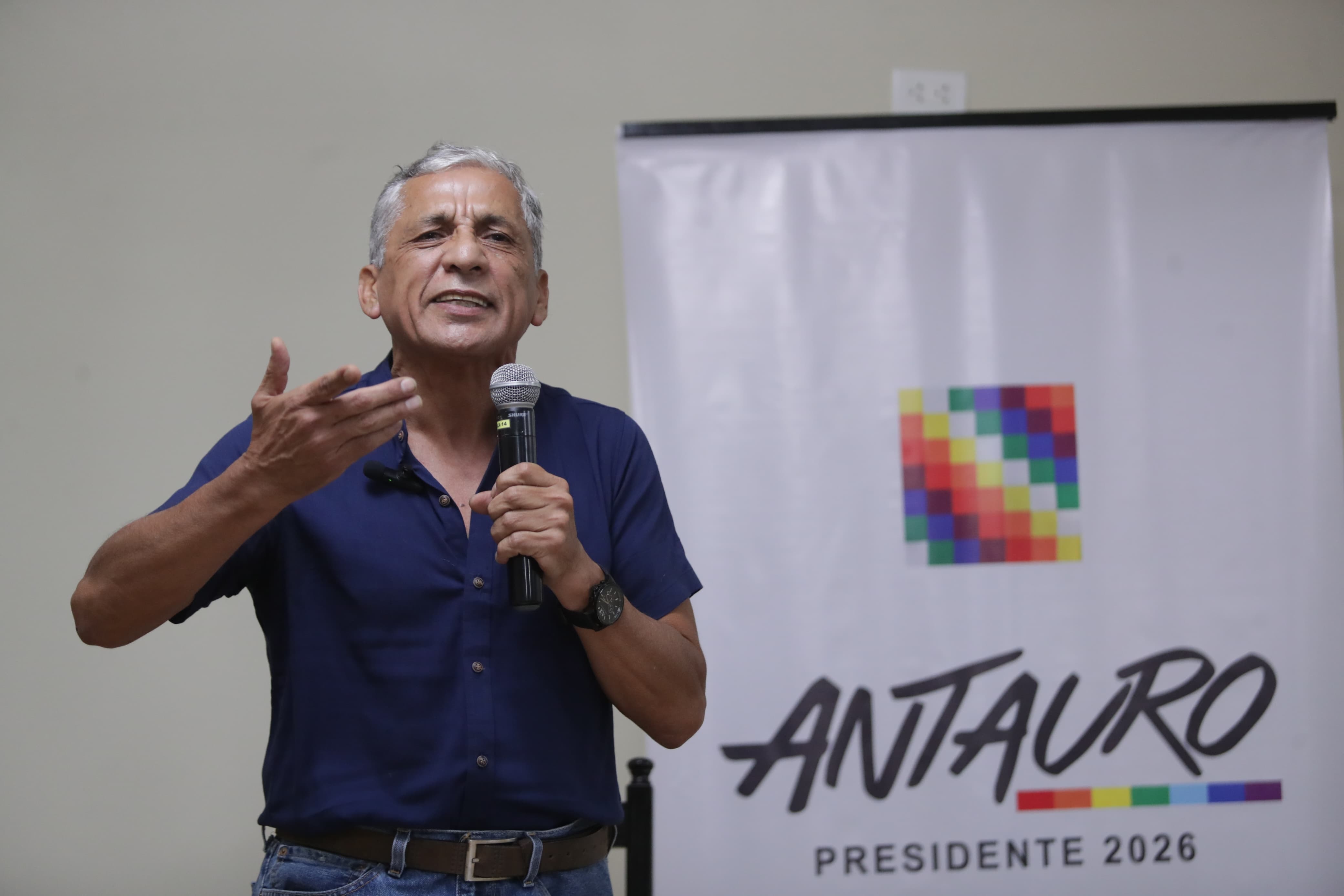 Antauro Humala