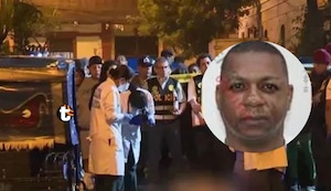 ¡Terror en Barrios Altos! Mototaxista es asesinado tras dejar de pagar cupo de S/3