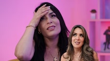 Evelyn Vela saca cara por Silvia Cornejo tras ser tildada de ‘migajera’ por Jean Paul Gabuteau: “Debe estar enamorada”